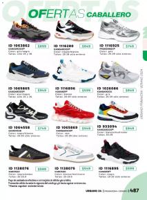 Catálogos virtuales Price Shoes 01/06/2024 Urbano Pri Ver página 487