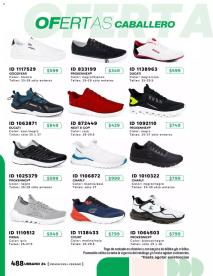 Catálogos virtuales Price Shoes 01/06/2024 Urbano Pri Ver página 488