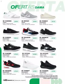 Catálogos virtuales Price Shoes 01/06/2024 Urbano Pri Ver página 490