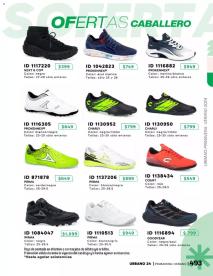 Catálogos virtuales Price Shoes 01/06/2024 Urbano Pri Ver página 493