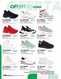 Catálogos virtuales Price Shoes 01/06/2024 Urbano Pri Ver página 494