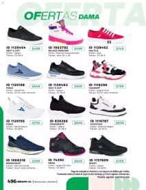 Catálogos virtuales Price Shoes 01/06/2024 Urbano Pri Ver página 496