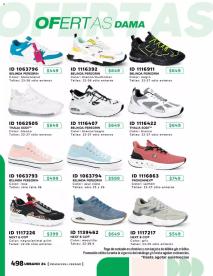 Catálogos virtuales Price Shoes 01/06/2024 Urbano Pri Ver página 498