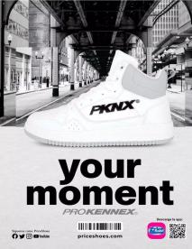 Catálogos virtuales Price Shoes 01/06/2024 Urbano Pri Ver página 500