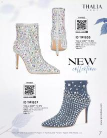 Catálogos virtuales Price Shoes 01/07/2024 catálogo Botas página 7