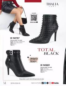 Catálogos virtuales Price Shoes 01/07/2024 catálogo Botas página 14
