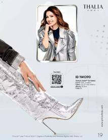 Catálogos virtuales Price Shoes 01/07/2024 catálogo Botas página 19