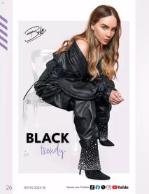 Catálogos virtuales Price Shoes 01/07/2024 catálogo Botas página 26