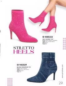 Catálogos virtuales Price Shoes 01/07/2024 catálogo Botas página 29
