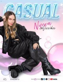Catálogos virtuales Price Shoes 01/07/2024 catálogo Botas página 46
