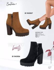 Catálogos virtuales Price Shoes 01/07/2024 catálogo Botas página 57