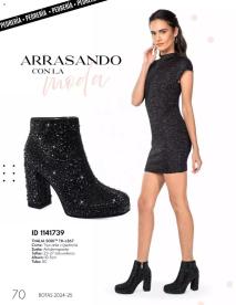 Catálogos virtuales Price Shoes 01/07/2024 catálogo Botas página 70