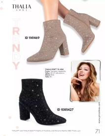 Catálogos virtuales Price Shoes 01/07/2024 catálogo Botas página 71