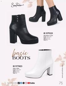 Catálogos virtuales Price Shoes 01/07/2024 catálogo Botas página 75