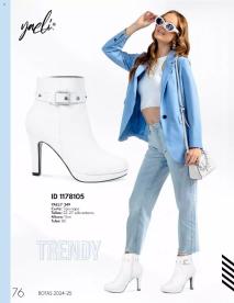 Catálogos virtuales Price Shoes 01/07/2024 catálogo Botas página 76