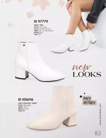 Catálogos virtuales Price Shoes 01/07/2024 catálogo Botas página 83
