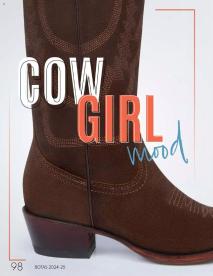 Catálogos virtuales Price Shoes 01/07/2024 catálogo Botas página 98