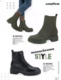 Catálogos virtuales Price Shoes 01/07/2024 catálogo Botas página 147