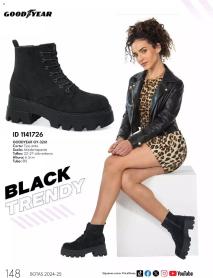 Catálogos virtuales Price Shoes 01/07/2024 catálogo Botas página 148