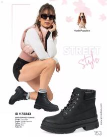 Catálogos virtuales Price Shoes 01/07/2024 catálogo Botas página 153