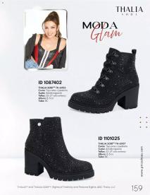 Catálogos virtuales Price Shoes 01/07/2024 catálogo Botas página 159