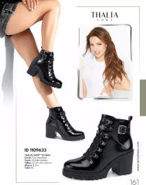 Catálogos virtuales Price Shoes 01/07/2024 catálogo Botas página 161