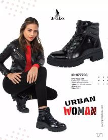 Catálogos virtuales Price Shoes 01/07/2024 catálogo Botas página 171