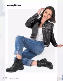 Catálogos virtuales Price Shoes 01/07/2024 catálogo Botas página 174