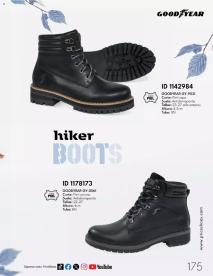 Catálogos virtuales Price Shoes 01/07/2024 catálogo Botas página 175