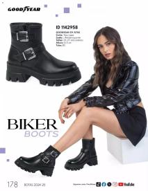 Catálogos virtuales Price Shoes 01/07/2024 catálogo Botas página 178