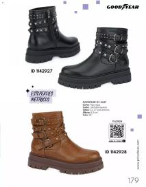 Catálogos virtuales Price Shoes 01/07/2024 catálogo Botas página 179