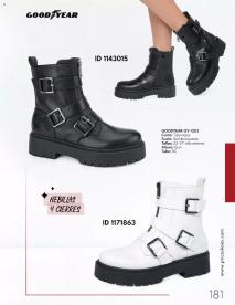 Catálogos virtuales Price Shoes 01/07/2024 catálogo Botas página 181