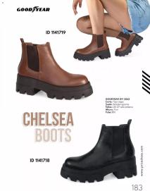 Catálogos virtuales Price Shoes 01/07/2024 catálogo Botas página 183