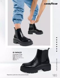 Catálogos virtuales Price Shoes 01/07/2024 catálogo Botas página 185