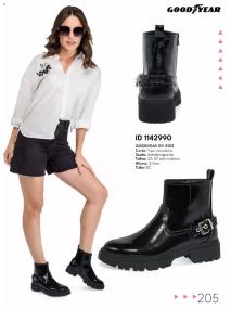 Catálogos virtuales Price Shoes 01/07/2024 catálogo Botas página 205