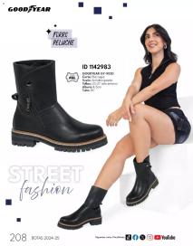 Catálogos virtuales Price Shoes 01/07/2024 catálogo Botas página 208