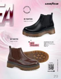Catálogos virtuales Price Shoes 01/07/2024 catálogo Botas página 213