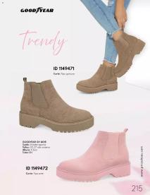 Catálogos virtuales Price Shoes 01/07/2024 catálogo Botas página 215