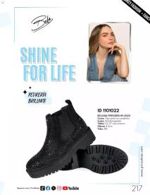 Catálogos virtuales Price Shoes 01/07/2024 catálogo Botas página 217