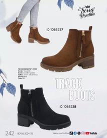 Catálogos virtuales Price Shoes 01/07/2024 catálogo Botas página 242