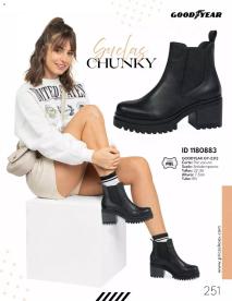 Catálogos virtuales Price Shoes 01/07/2024 catálogo Botas página 251