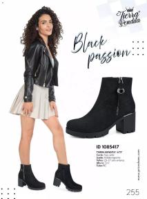 Catálogos virtuales Price Shoes 01/07/2024 catálogo Botas página 255