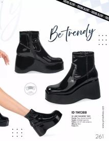 Catálogos virtuales Price Shoes 01/07/2024 catálogo Botas página 261