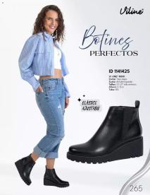 Catálogos virtuales Price Shoes 01/07/2024 catálogo Botas página 265