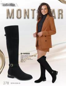 Catálogos virtuales Price Shoes 01/07/2024 catálogo Botas página 278