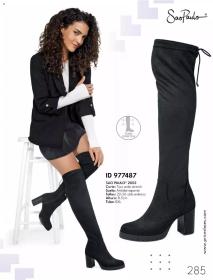 Catálogos virtuales Price Shoes 01/07/2024 catálogo Botas página 285