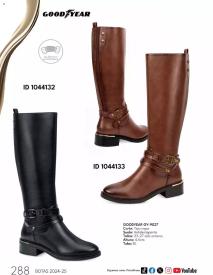 Catálogos virtuales Price Shoes 01/07/2024 catálogo Botas página 288