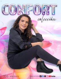 Catálogos virtuales Price Shoes 01/07/2024 catálogo Botas página 326
