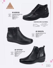 Catálogos virtuales Price Shoes 01/07/2024 catálogo Botas página 333