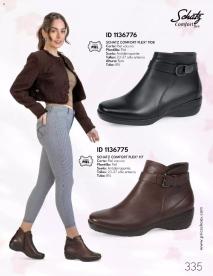 Catálogos virtuales Price Shoes 01/07/2024 catálogo Botas página 335